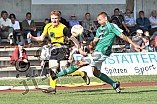 30.04.2011 - VfB Eichstätt / TSV Gersthofen