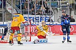 Eishockey, Herren, DEL, Saison 2023-2024, Spieltag 6, ERC Ingolstadt - Düsseldorfer EG, 01.10.2023