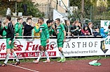 03.10.2017 - VfB Eichstätt - TSV 1860 München
