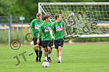08.06.2019 - VfB Eichstätt - Trainingsauftakt