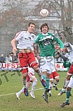 19.11.2011 - VfB Eichstätt / TSV Landsberg