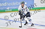 Adler Mannheim vs ERC Ingolstadt, Eishockey, DEL, Deutsche Eishockey Liga, Spieltag 39, 24.01.2018