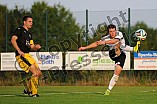 12.08.2015 - TSG Solnhofen - TSV Greding