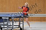 Tischtennis, Damen, Verbandsliga Südost, Saison 2023-2024, SV Buxheim - TTC Freising-Lerchenfeld II, 24.02.2024