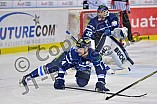 ERC Ingolstadt vs Eisbaeren Berlin, Eishockey, DEL, Deutsche Eishockey Liga, Spieltag 21, 25.11.2018