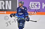 ERC Ingolstadt vs Iserlohn Roosters, DEL, Deutsche Eishockey Liga, Spieltag 41, 31.01.2020