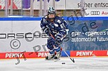 Eishockey, Frauen, DFEL, Saison 2021-2022, ERC Ingolstadt - Mad Dogs Mannheim, 24.10.2021