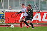 Fußball, Herren, Kreisliga 1, Saison 2021-2022, Spieltag 23, TSV Gaimersheim - SV Manching, 01.05.2022