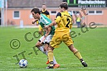 24.10.2015 - VfB Eichstätt - ASV Burglengenfeld