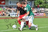 25.08.2012 - VfB Eichstätt / SSV Jahn Regensburg II