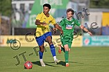 Fußball, Herren, Bayernliga Nord, Saison 2023-2024, Vorbereitung, FC Pipinsried - VfB Eichstätt, 14.07.2023