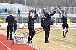 10.03.2018 - SpVgg Bayreuth - VfB Eichstätt