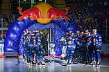EHC Red Bull München vs ERC Ingolstadt, DEL, Deutsche Eishockey Liga, Spieltag 47, 21.02.2020
