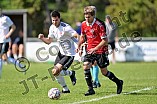 Fußball, Herren, Neumarkt Jura, Kreisklasse Süd, Saison 2021-2022, Spieltag 25, DJK Limes - DJK Grafenberg, 22.05.2022