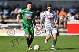 07.04.2018 - VfB Eichstätt - SV Schalding-Heining