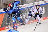 Playoffs, Eishockey, Herren, DEL, Saison 2020-2021, ERC Ingolstadt - EHC Red Bull München, 22.04.2021