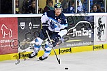 Straubing Tigers - ERC Ingolstadt, Eishockey, DEL, Deutsche Eishockey Liga, Vorb., 18.08.2017