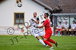 Vorbereitungsspiel, Herren, BFV, Saison 2021-2022, FC Ehekirchen - VfB Eichstätt, 03.07.2021
