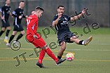 Fußball, Herren, Bezirksliga Oberbayern Nord, Saison 2022-2023, Spieltag 21, FC Fatih Ingolstadt - BC Attaching, 26.03.2023