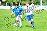 22.09.2013 - SpVgg Hofstetten - FC Mindelstetten