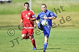 21.05.2018 - SV Ochsenfeld - SG Heidenheim-Hechlingen-Döckingen
