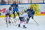 Eishockey, Frauen, DFEL, Saison 2024-2025, ERC Ingolstadt - ECDC Memmingen Indians, 19.01.2025