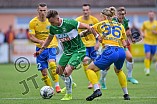Fußball, Herren, Regionalliga Bayern, Saison 2021-2022, Spieltag 5, VfB Eichstätt - FC Pipinsried, 03.08.2021