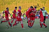 Fußball, Herren, A-Klasse Neumarkt Jura Süd, Saison 2025-2026, Relegation - Spiel 2, SG-TSG 1893 Ellingen - SG Ochsenfeld-Pietenfeld-Adelschlag, 28.05.2026