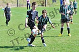 29.03.2014 - FC Arnsberg - SG TSV Kösching