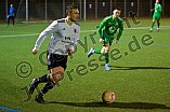 Fußball, Herren, Bezirksliga Oberbayern Nord, Saison 2024-2025, Vorbereitung, VfB Eichstätt II - DJK Limes, 14.02.2025