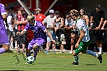 Fußball, Herren, Saison 2026-2027, Testspiel, VfB Eichstätt - FC Ingolstadt 04, 04.07.2026
