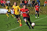 16.10.2016 - FC Hitzhofen-Oberzell - SV Buxheim