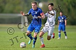 Fußball, Herren, Kreisliga Neumarkt Jura West, Saison 2023-2024, Spieltag 6, SV Marienstein - TV Büchenbach, 17.09.2023