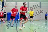 Handball, Herren, Bezirksliga Männer West, Saison 2025-2026, DJK Eichstätt - HF Scheyern, 28.02.2026