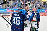 Eishockey, Herren, DEL, Saison 2025-2026, Spiel 51, ERC Ingolstadt - Augsburger Panther, 13.03.2026