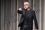12.11.2017 - Hans Klaffl - 40 Jahre Ferien - ein Lehrer packt ein