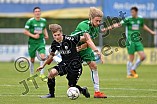 11.05.2019 - VfB Eichstätt - SV Wacker Burghausen
