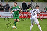 Fußball, Herren, Regionalliga Bayern, Saison 2022-2023, Spieltag 11, VfB Eichstätt - DJK Vilzing, 10.09.2022