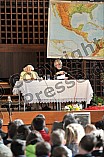 04.03.2015 - Ernesto Cardenal