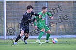 Fußball, Herren, Bayernliga Nord, Saison 2023-2024, Vorbereitung, VfB Eichstätt - FC Pipinsried, 27.01.2024