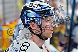 Eishockey, Herren, DEL, Saison 2021-2022, Spieltag 8, Nürnberg Ice Tigers - ERC Ingolstadt, 01.10.2021