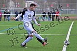 Fußball, Herren, Bezirksliga Oberbayern Nord, Saison 2021-2022, Spieltag 24, VfB Eichstätt II - SV Manching, 09.04.2022