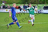 29.04.2015 - VfB Eichstätt - SpVgg Unterhaching II