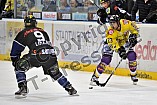 23.12.2011 - ERC Ingolstadt / Krefeld Pinguine