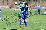 26.03.2017 - SV Marienstein - TSV Greding