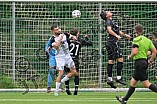 Fußball, Herren, Bezirksliga Oberbayern Nord, Saison 2022-2023, Spieltag 11, VfB Eichstätt II - FSV Pfaffenhofen, 01.10.2022