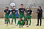 10.02.2018 - 1. Bosphorus Hallencup