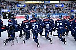 Eishockey, Herren, DEL, Saison 2024-2025, Spieltag 19, ERC Ingolstadt - Grizzlys Wolfsburg, 24.11.2024