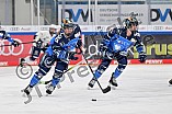 Eishockey, Frauen, DFEL, Playoffs, Saison 2023-2024, ERC Ingolstadt - Eisbären Berlin, 02.03.2024