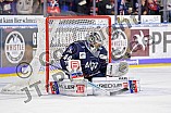 Adler Mannheim vs ERC Ingolstadt, Eishockey, DEL, Deutsche Eishockey Liga, Spieltag 28, 16.12.2018